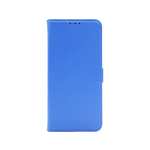 Chameleon Huawei P40 Lite E - Preklopna torbica (WLG) - modra