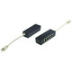 DATACOM ISDN adapter STP od 1 do 4 RJ45 priključkov