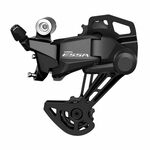 Menjalnik Shimano ESSA RD-U2000, 8-kolesni, Shadow RD, dolga roka (GS)