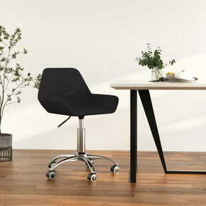 Greatstore Vrtljivi pisarniški stol
