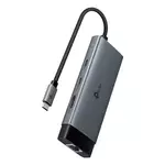 TP-Link UH6120C, USB Hub 6 ports
