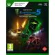 Milestone Monster Energy Supercross - The Official Videogame 5 igra (Xbox Series X &amp; Xbox One)