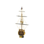 COREL HMS Victory 1651 rez 1:98 kit