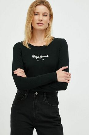 Majica z dolgimi rokavi Pepe Jeans ženska