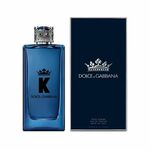 moški parfum dolce  gabbana king 200 ml