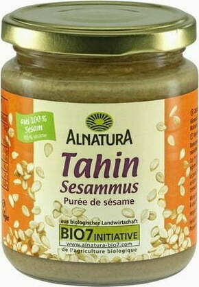 Alnatura Bio Tahini - 250 g