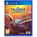 Igra The Falconeer - Warrior Edition za PS4