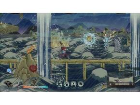 KONAMI getsufumaden: undying moon - deluxe edition (nintendo switch)