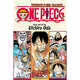 WEBHIDDENBRAND One Piece (Omnibus Edition), Vol. 17
