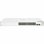 HP Aruba Instant On 1830 JL812A switch, 24x, rack mountable