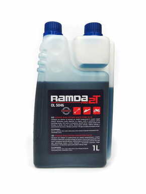 RAMDA PRO 2T sintetično olje