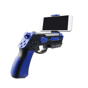 Brezžična bluetooth pištola za pametne telefone