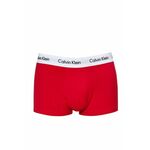 Calvin Klein 3 PAKET - moške boksarice U266 4G -I03 (Velikost S)