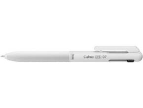 PENTEL Kemični svinčnik calme bel multi 3/1 BXAW375W