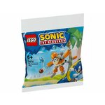 LEGO® Sonic the Hedgehog™ 30676 Kikijin napad s kokosi