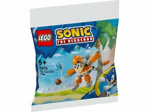 LEGO® Sonic the Hedgehog™ 30676 Kikijin napad s kokosi