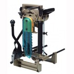 Makita 7104L rezkalni stroj, 1140W