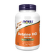Betaine HCl NOW (120 kapsul)