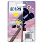 EPSON C13T02W44010, originalna kartuša, rumena, 6,4ml, Za tiskalnik: EPSON EXPRESSION HOME XP-5100