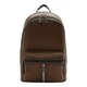 Nahrbtnik Tommy Hilfiger Th Premium Leather Backpack AM0AM12224 Warm Cognac GTY