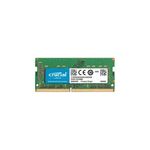Crucial CT16G4, 16GB DDR4 2400MHz/2666MHz, CL17/CL19