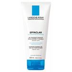 La Roche-Posay Effaclar čistilni gel za mastno in občutljivo kožo 200 ml za ženske