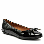 Geox Balerinke elegantni čevlji črna 38 EU D16Y7C000HHC9999