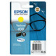 EPSON C13T09J44010, originalna kartuša, rumena, 14,7ml