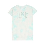 Gap Otroške Obleka french terry logo GAP M