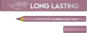 "puroBIO cosmetics Long Lasting Eyeshadow Pencil Kingsize - 031L Amethyst"
