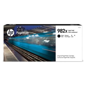 HP 982X (T0B30A)