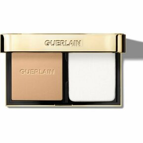 GUERLAIN Parure Gold Skin Control kompaktni matirajoči puder odtenek 3N Neutral 8