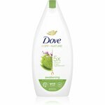 Dove Nourishing Secrets Awakening Ritual osvežujoč gel za prhanje 400 ml