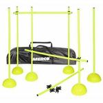 Merco Komplet agility ovire, 1 kos