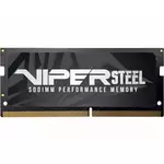 Patriot Viper Steel 16GB DDR4 3200MHz, CL18