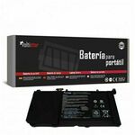 baterija za notebook voltistar bat2031 črna 4400 mah