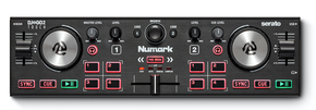 Numark DJ2GO 2 Touch DJ kontroler