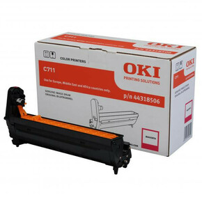 OKI C711 (44318506)