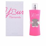 ženski parfum your moments tous 8436550505061 edt 90 ml