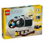 Lego Creator Staromodni fotoaparat - 31147
