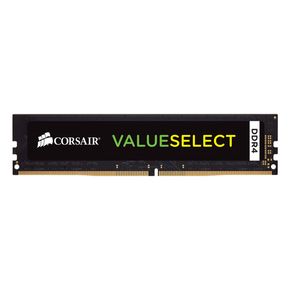 Corsair Value Select 8GB DDR4 2400MHz