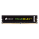 Corsair Value Select 8GB DDR4 2400MHz, CL16