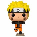 Funko POP! Animation: Naruto figura, Naruto Running #727