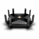 TP-Link Archer AX6000 mesh router, Wi-Fi 6 (802.11ax), 4804Mbps, 4G