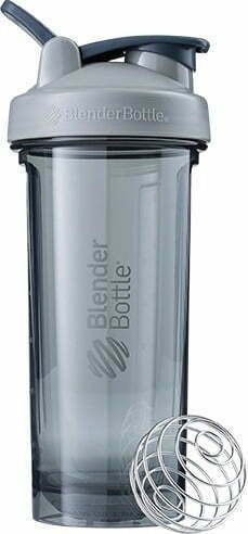 BlenderBottle Pro Series 820 ml - Pebble