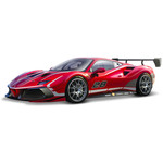 Bburago 1:43 Ferrari Racing 488 CHALLENGE EVO 2020