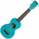 Mahalo ML1AB Soprano ukulele Aqua Blue