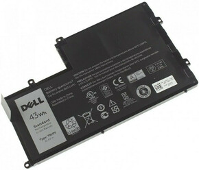 DELL 3-celična 43Wh Li-Ion baterija za Latitude 3450