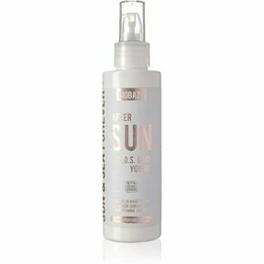 BIOBAZA After Sun fluid za podaljševanje porjavelosti 150 ml