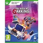 You Suck at Parking (Xbox Series X &amp; Xbox One)